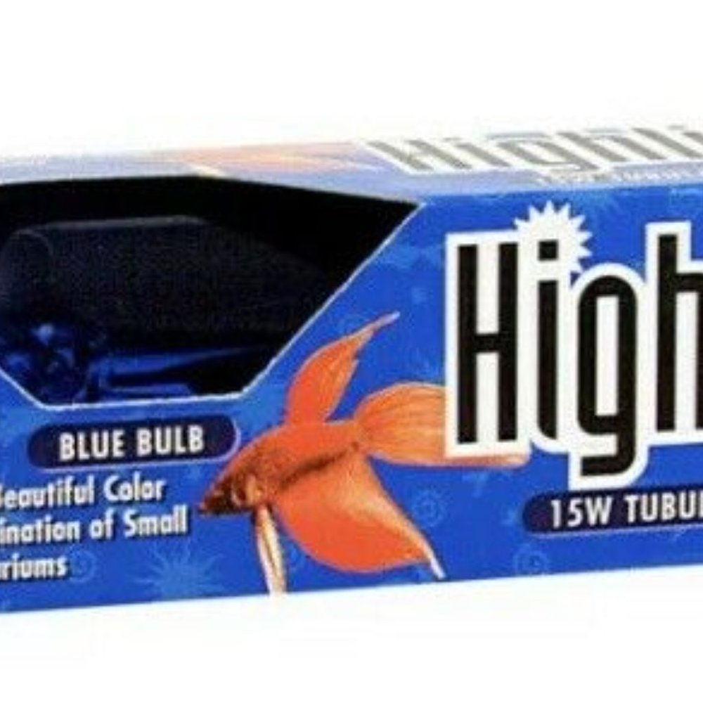 Zoo Med Azmhlb15 15-Watt Incandescent Bulb